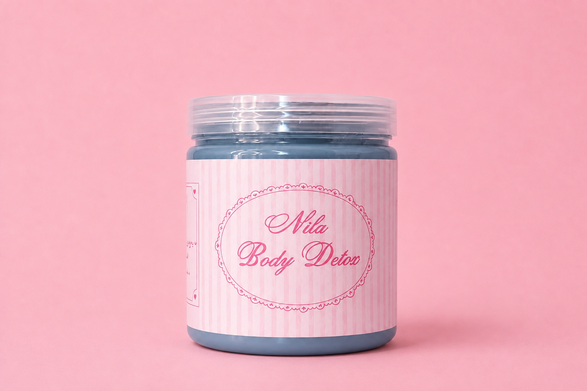 Nila Body Detox