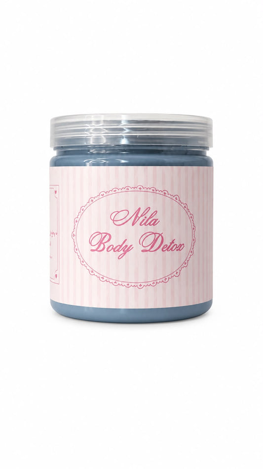 Nila Body Detox